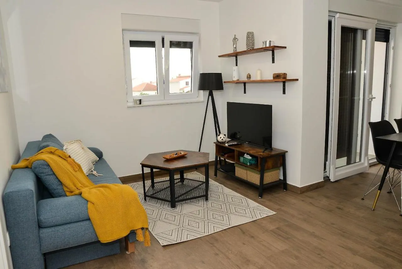 Apartment Nicole Zadar