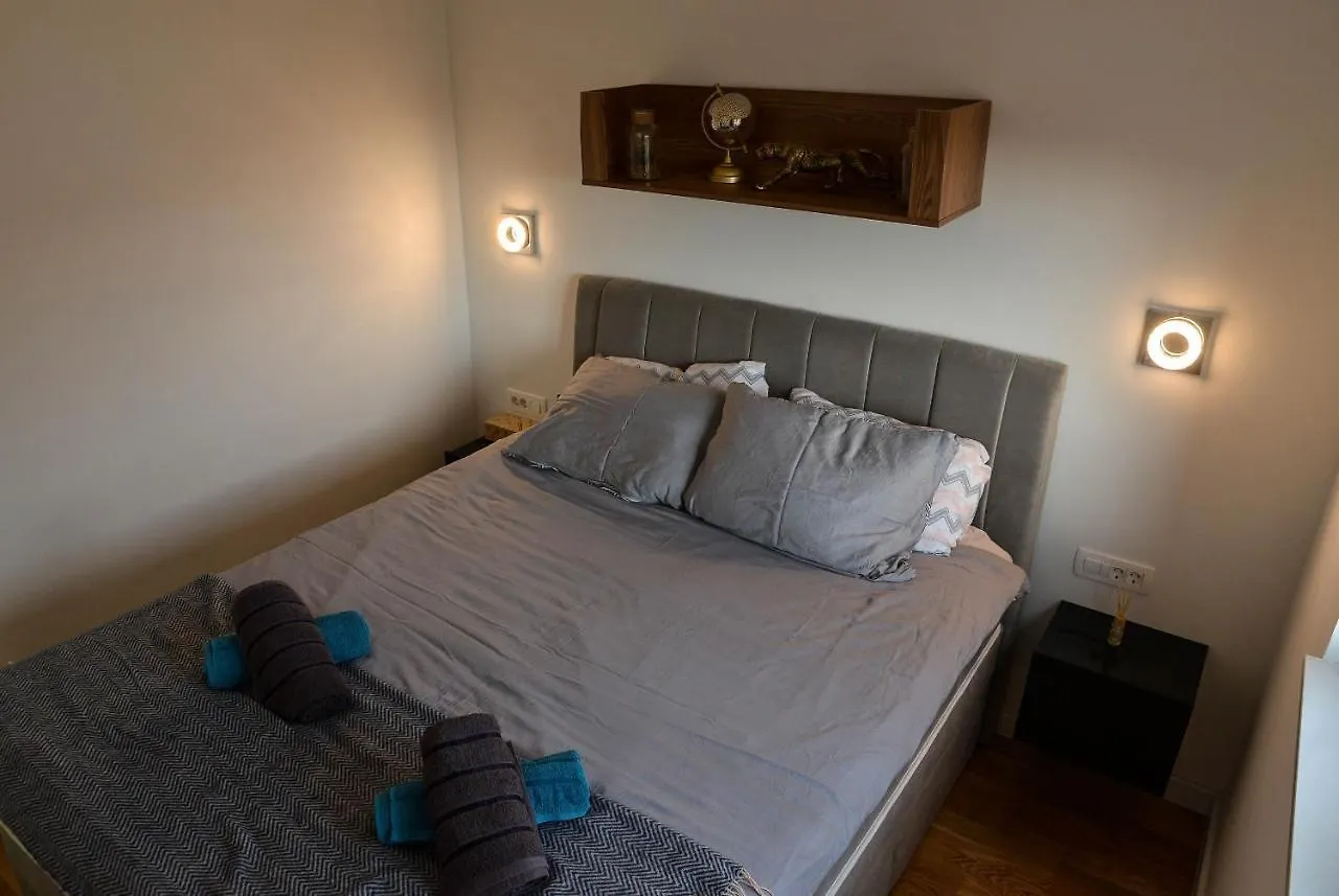 Apartment Nicole Zadar 0*,  Croatia