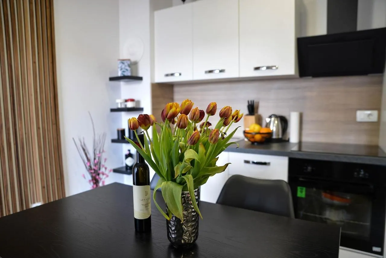 Apartment Nicole Zadar 0*,  Croatia