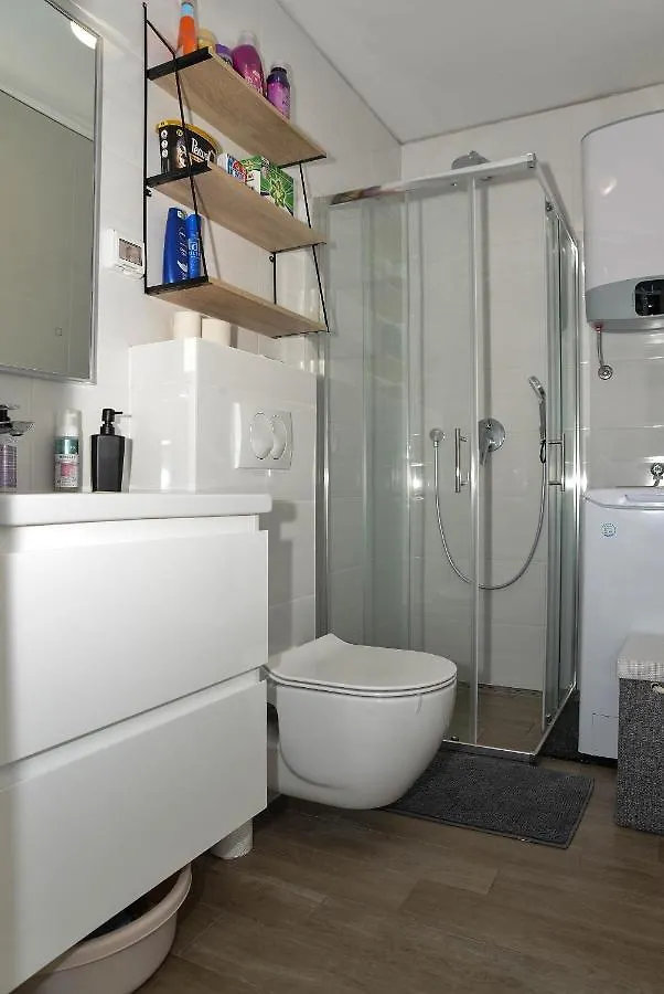 Apartment Nicole Zadar Croatia