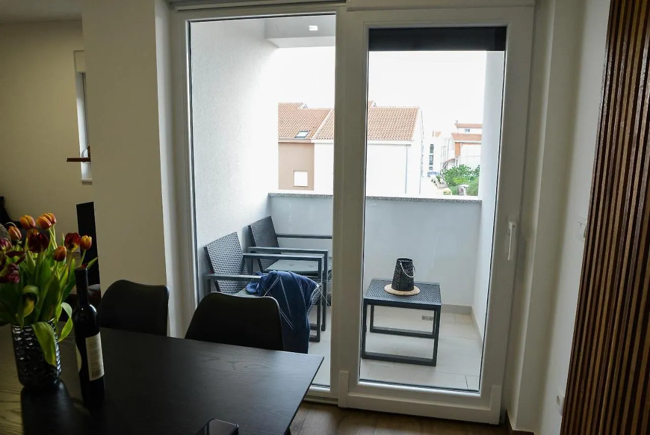Apartment Nicole Zadar