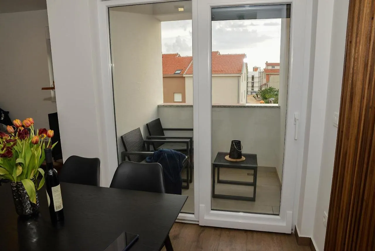 Apartment Nicole Zadar
