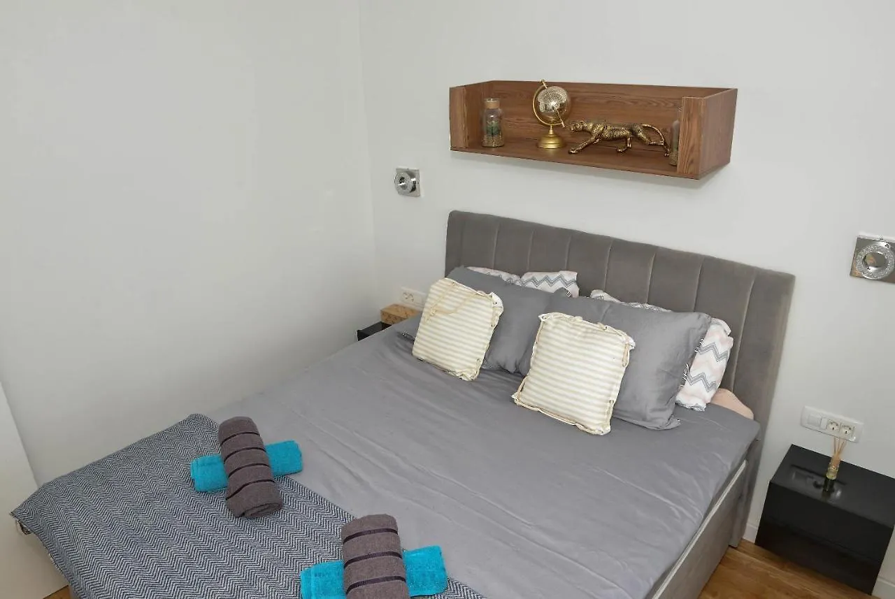 Apartment Nicole Zadar
