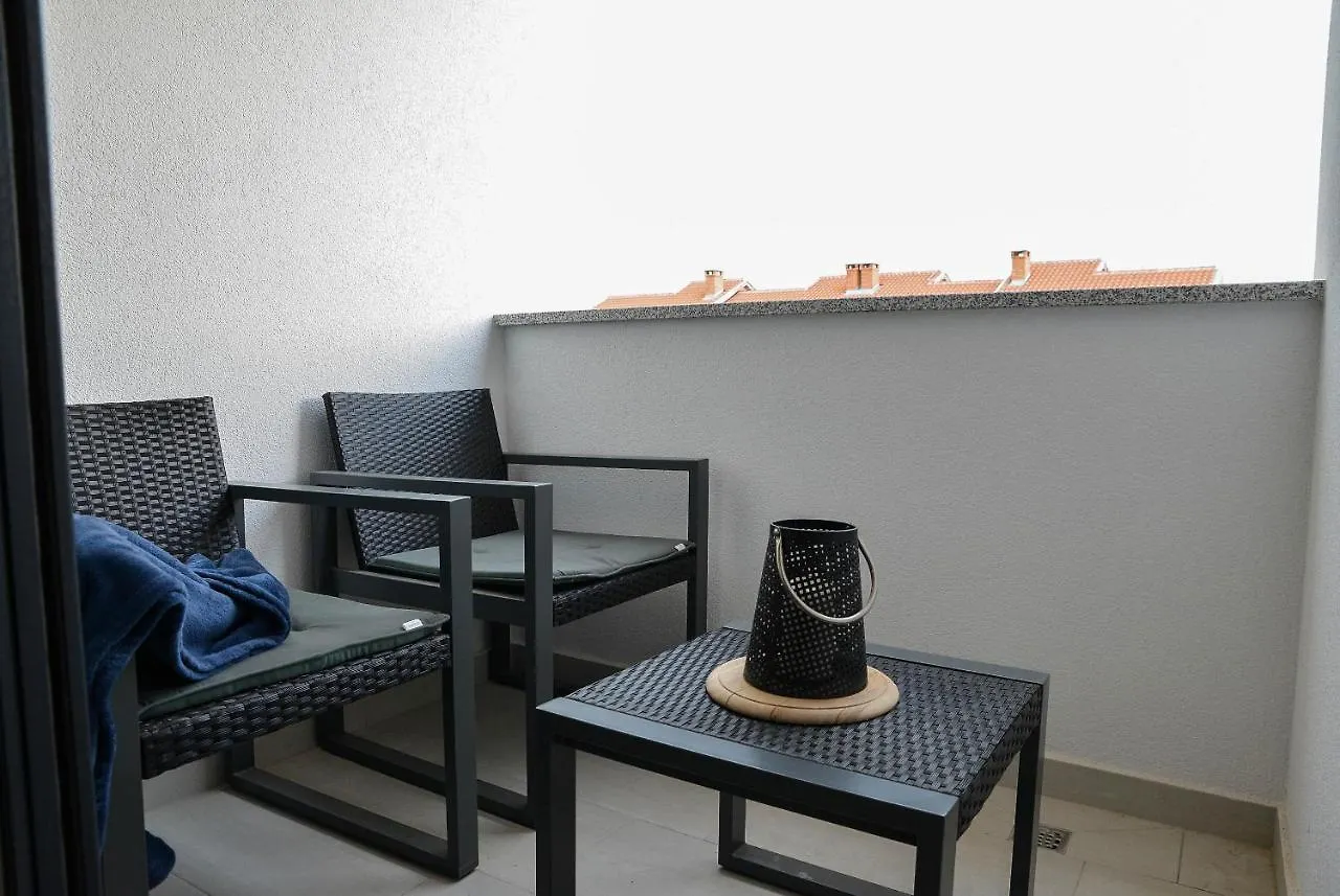 Apartment Nicole Zadar