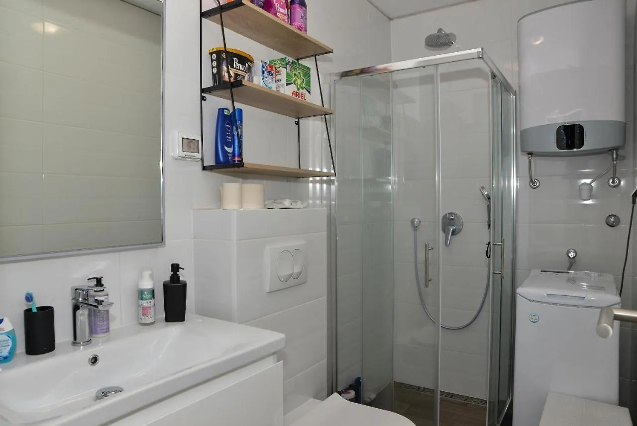 Apartment Nicole Zadar